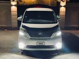 Toyota Vellfire 2009 года за 5 200 000 тг. в Атырау