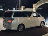 Toyota Vellfire 2009 года за 5 200 000 тг. в Атырау – фото 4