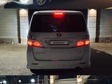 Toyota Vellfire 2009 года за 5 200 000 тг. в Атырау – фото 5
