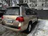 Toyota Land Cruiser 2011 годаfor19 000 000 тг. в Алматы – фото 4