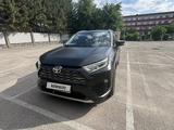 Toyota RAV4 2022 годаүшін17 000 000 тг. в Алматы – фото 2