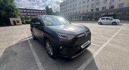 Toyota RAV4 2022 годаүшін17 000 000 тг. в Алматы