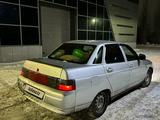 ВАЗ (Lada) 2110 2002 года за 500 000 тг. в Павлодар