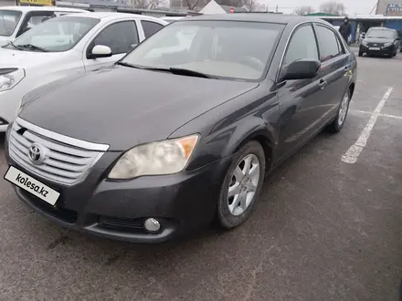 Toyota Avalon 2009 года за 8 000 000 тг. в Уральск – фото 6