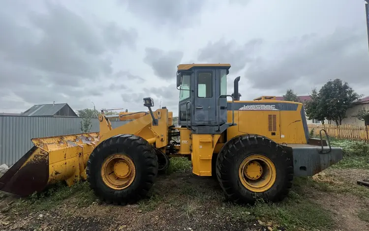 XCMG  LW500 2010 года за 13 000 000 тг. в Кокшетау