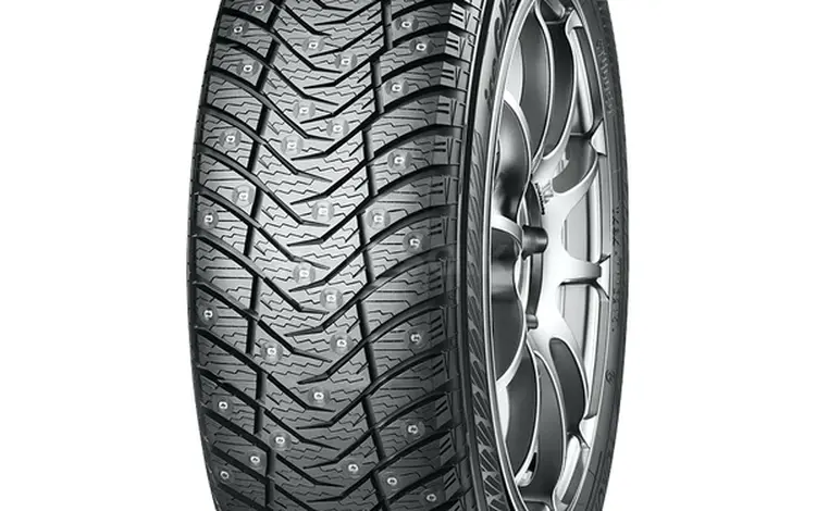 Yokohama IG65 235/55R20 102T шипүшін85 100 тг. в Алматы