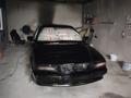 BMW 728 1997 года за 1 000 000 тг. в Жанаозен – фото 10