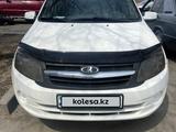 ВАЗ (Lada) Granta 2190 2013 года за 2 450 000 тг. в Алматы