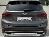 Hyundai Santa Fe 2023 годаүшін19 500 000 тг. в Алматы – фото 5