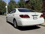 Lexus ES 330 2005 года за 5 200 000 тг. в Алматы – фото 2