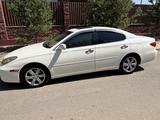 Lexus ES 330 2005 года за 5 200 000 тг. в Алматы – фото 4