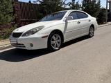 Lexus ES 330 2005 года за 5 200 000 тг. в Алматы – фото 3
