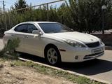 Lexus ES 330 2005 года за 5 200 000 тг. в Алматы