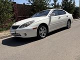 Lexus ES 330 2005 года за 5 200 000 тг. в Алматы – фото 5