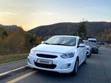 Hyundai Accent 2012 года за 4 200 000 тг. в Туркестан