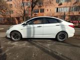 Hyundai Accent 2012 года за 4 200 000 тг. в Туркестан – фото 3