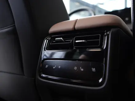 Chery Tiggo 9 Flagship 2026 года за 14 990 000 тг. в Хромтау – фото 22