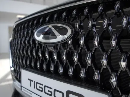 Chery Tiggo 9 Flagship 2026 года за 14 990 000 тг. в Хромтау – фото 3