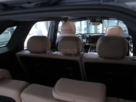 Chery Tiggo 9 Flagship 2026 года за 14 990 000 тг. в Хромтау – фото 45