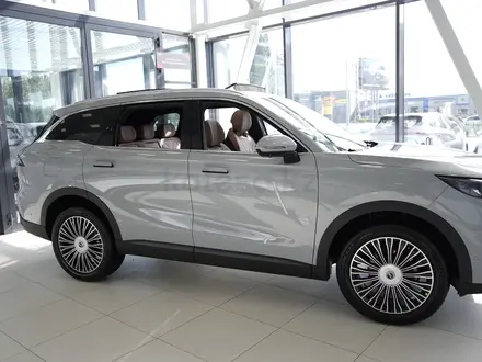 Chery Tiggo 9 Flagship 2026 года за 14 990 000 тг. в Хромтау – фото 7