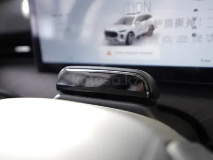 Chery Tiggo 9 Flagship 2026 года за 14 990 000 тг. в Хромтау – фото 9