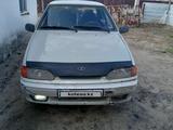 ВАЗ (Lada) 2115 2000 года за 900 000 тг. в Семей