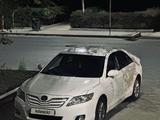 Toyota Camry 2009 года за 6 600 000 тг. в Актобе