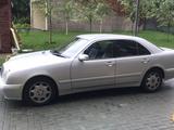 Mercedes-Benz E 200 2002 годаүшін3 750 000 тг. в Алматы