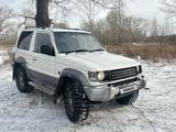 Mitsubishi Pajero 1995 года за 3 500 000 тг. в Павлодар – фото 2