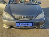 Toyota Camry 2005 годаүшін4 700 000 тг. в Астана