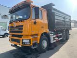 Shacman  SX3258DR384 (Сделано в Казахстане) 2026 годаfor39 000 000 тг. в Петропавловск – фото 4