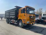Shacman  SX3258DR384 (Сделано в Казахстане) 2026 годаfor39 000 000 тг. в Петропавловск – фото 2