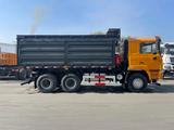 Shacman  SX3258DR384 (Сделано в Казахстане) 2026 годаfor39 000 000 тг. в Петропавловск – фото 3