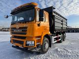 Shacman  SX3258DR384 (Сделано в Казахстане) 2026 годаfor39 000 000 тг. в Петропавловск