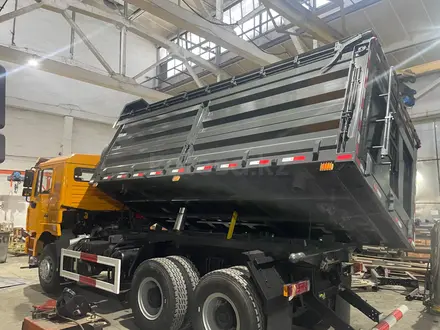 Shacman  SX3258DR384 (Сделано в Казахстане) 2026 года за 39 000 000 тг. в Петропавловск – фото 8