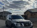 Nissan Patrol 2014 года за 12 100 000 тг. в Астана – фото 2