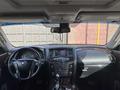 Nissan Patrol 2014 года за 12 100 000 тг. в Астана – фото 10
