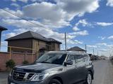 Nissan Patrol 2014 года за 12 100 000 тг. в Астана