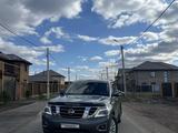 Nissan Patrol 2014 года за 12 100 000 тг. в Астана – фото 3