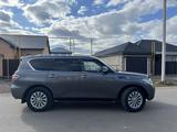 Nissan Patrol 2014 года за 12 100 000 тг. в Астана – фото 4