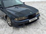 BMW 528 1997 года за 3 000 000 тг. в Астана – фото 2