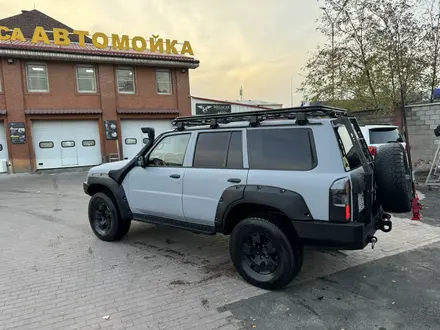 Nissan Patrol 2007 года за 18 000 000 тг. в Алматы – фото 8