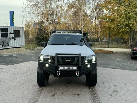 Nissan Patrol 2007 года за 18 000 000 тг. в Алматы – фото 13