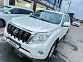 Toyota Land Cruiser Prado 2014 годаүшін15 600 000 тг. в Жезказган – фото 3