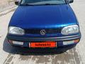 Volkswagen Golf 1994 годаүшін610 000 тг. в Алматы