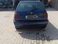 Volkswagen Golf 1994 годаүшін610 000 тг. в Алматы – фото 2