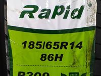 185/65R14. Rapid.P309 за 16 200 тг. в Шымкент