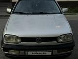 Volkswagen Golf 1993 года за 1 600 000 тг. в Шымкент – фото 2