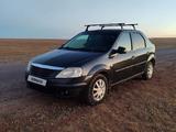 Renault Logan 2010 года за 1 900 000 тг. в Караганда