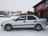 Mitsubishi Carisma 2003 годаүшін2 300 000 тг. в Костанай – фото 5